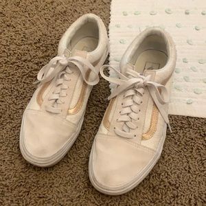 women’s vans